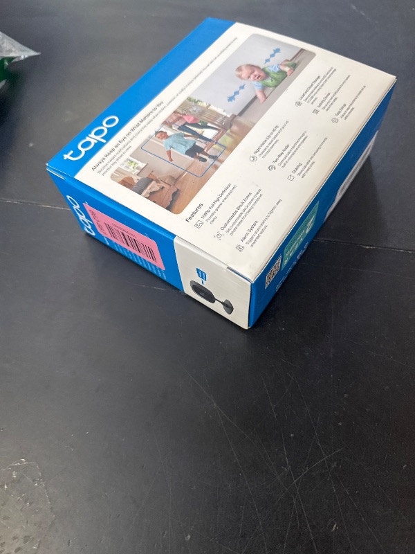 Photo 1 of Home security camera