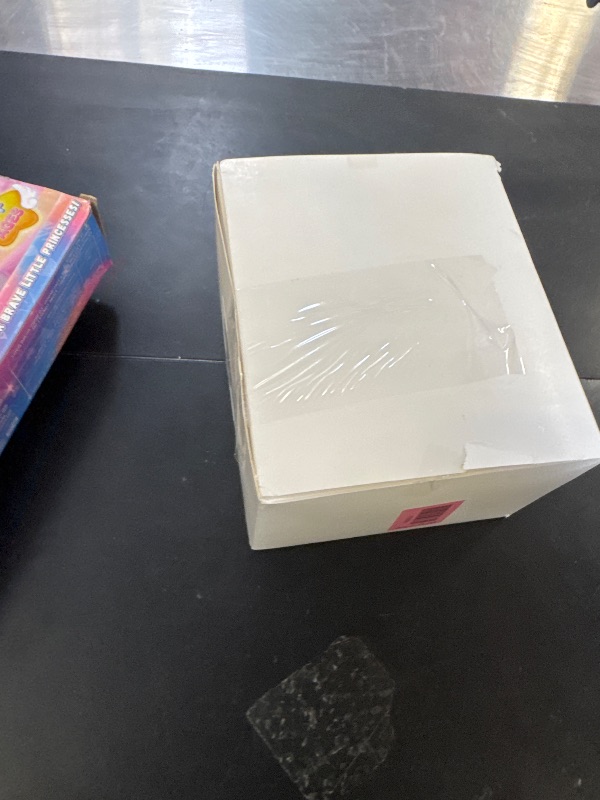 Photo 1 of Fabmaker 4 Pack Deck Box Compatible with MTG Commander, (patent Pending) Magnetic Trading Card Storage Box with Commander, Fits 100 Double-Sleeved Cards, Card Box Compatible with Magic the Gathering