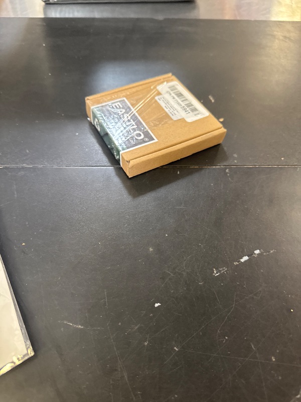 Photo 1 of (25 pcs) M6-1.0 x 20mm Button Head Torx Drive Machine Screws, Stainless Steel 304 (18-8) Security Screws, Anti-Theft Tamper Proof, Black Coated, T30 Drive Bit Included