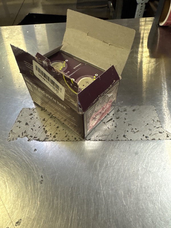 Photo 1 of Stelo Glucose Biosensor & App by Dexcom - A Leader in Continuous Glucose Monitoring (CGM). 24/7 Tracking & Personalized Insights to Reveal Patterns. 2-Pack (Up to 15 Days Each). iOS & Android.