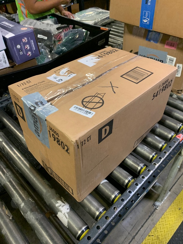 Photo 1 of Depend Fresh Protection Adult Diapers, Incontinence Underwear for Men, Disposable, Maximum, Extra-Large, Grey, 68 Count (2 Packs of 34), Packaging May Vary