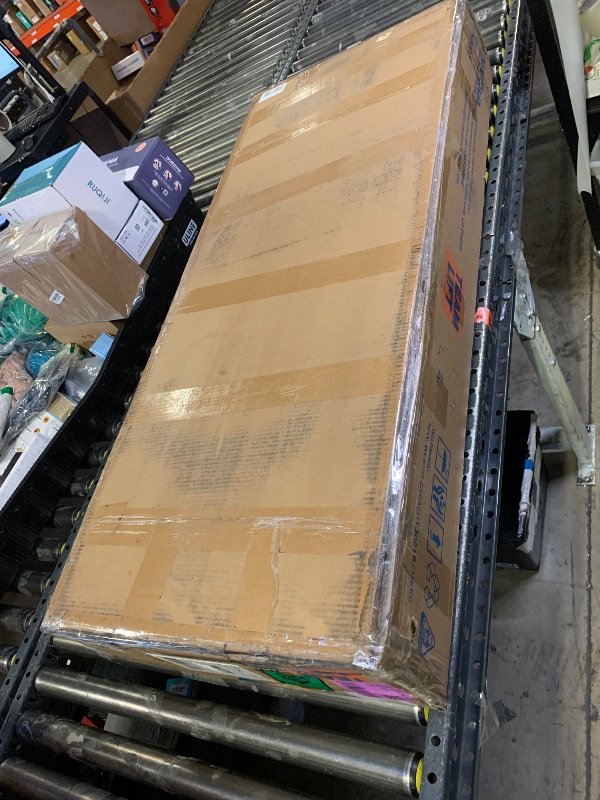 Photo 1 of Innova ITM6000 Advanced Heat and Massage Therapeutic Inversion Table