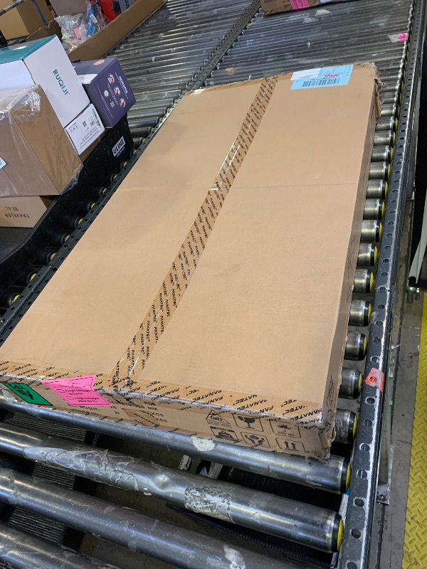 Photo 1 of Stacks of Cardboard