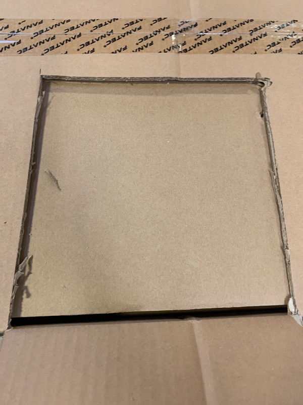 Photo 1 of Stacks of Cardboard