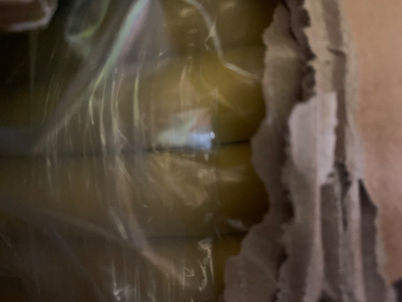 Photo 1 of YOMILINK 100 Feet 50 Amp RV/Generator Cord, 100% Copper Wire, NEMA 14-50P to SS2-50R Twist Lock, Newly Designed 90°Grip Handle, 6/3+8/1 Gauge STW Wire