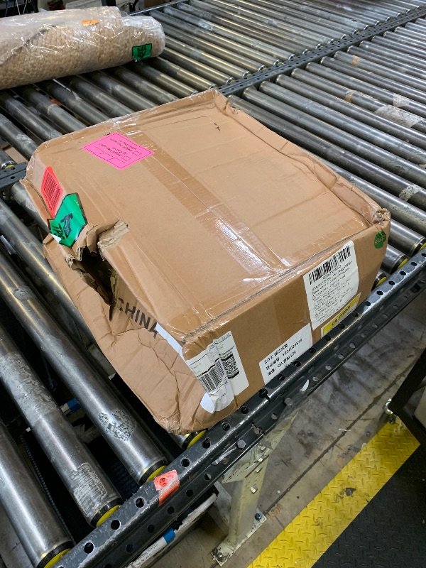 Photo 1 of YOMILINK 100 Feet 50 Amp RV/Generator Cord, 100% Copper Wire, NEMA 14-50P to SS2-50R Twist Lock, Newly Designed 90°Grip Handle, 6/3+8/1 Gauge STW Wire