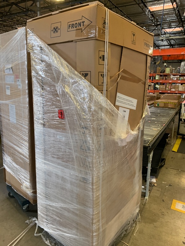 Photo 1 of Commercial Beverage Restaurant Fridge Bar