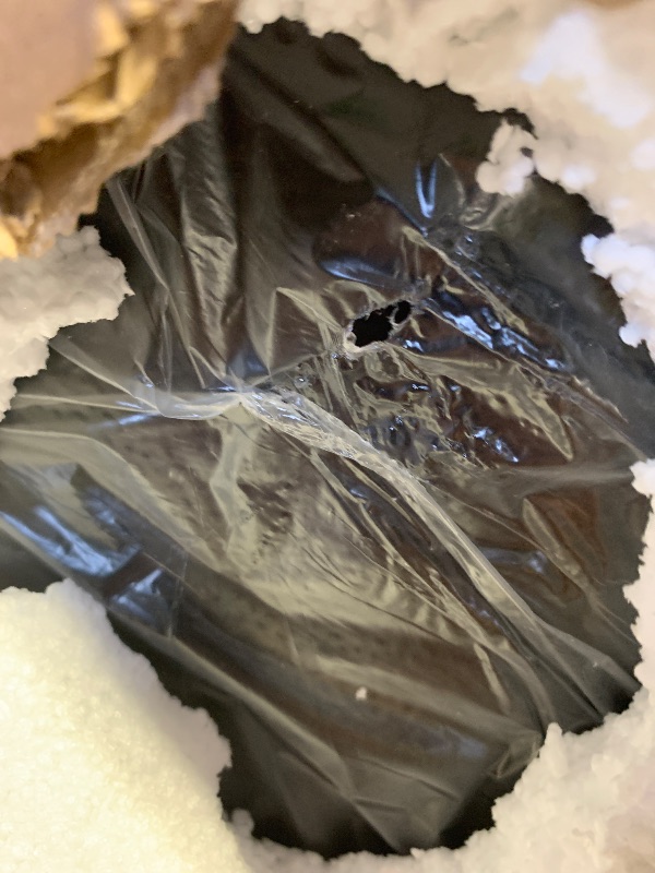 Photo 1 of BLACK+DECKER 14 Cu. Ft. Convertible Freezer Refrigerator, Upright Freezer with Glass Shelves, ENERGY STAR rated, Frost Free, BUC1400XB, Black