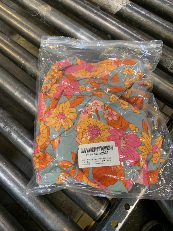 Photo 1 of BONVIGOR Buttercloud Maternity Shorts Over The Belly- 5" Pregnancy Biker Shorts Lounge Yoga Pants