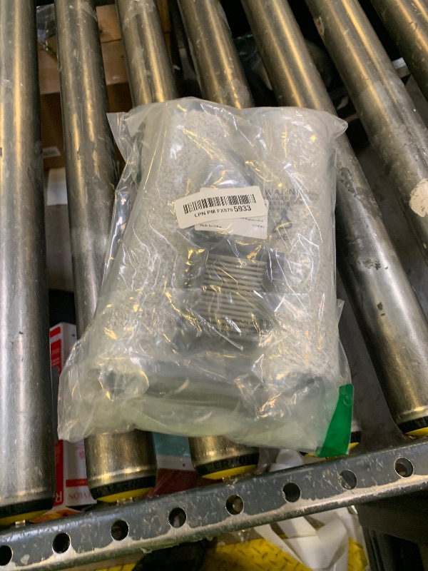 Photo 1 of ?Only S5 Combo?Brush Roller Replacement Parts for Tineco Floor ONE S5 Combo Cordless Wet Dry Vacuum Cleaner, 2 Brush Rollers + 2 Vacuum HEPA Filters (Only Fit S5 COMBO)