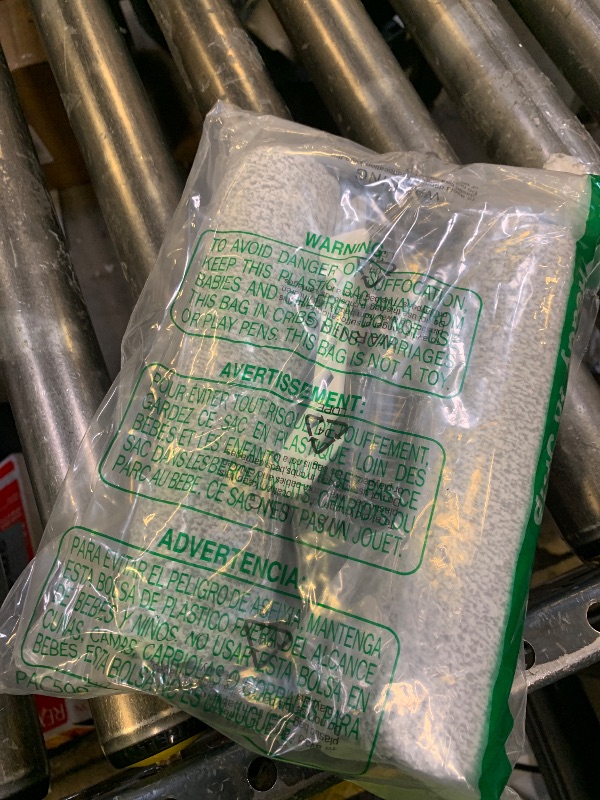 Photo 1 of ?Only S5 Combo?Brush Roller Replacement Parts for Tineco Floor ONE S5 Combo Cordless Wet Dry Vacuum Cleaner, 2 Brush Rollers + 2 Vacuum HEPA Filters (Only Fit S5 COMBO)