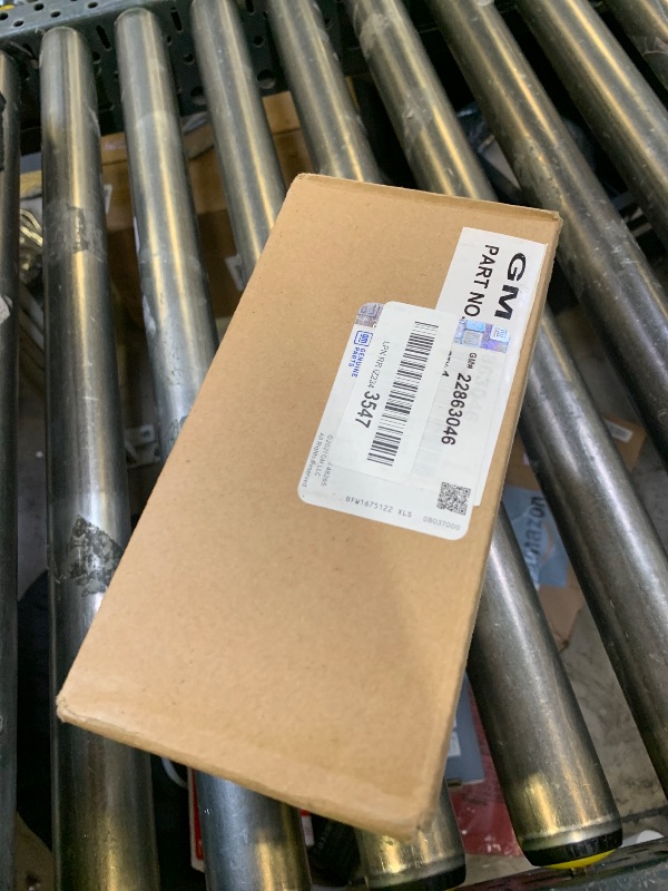 Photo 1 of GM Accessories 22863046 Dual-Channel Wireless Infrared (IR) Headphones (Set of Two) (Pack of 2)