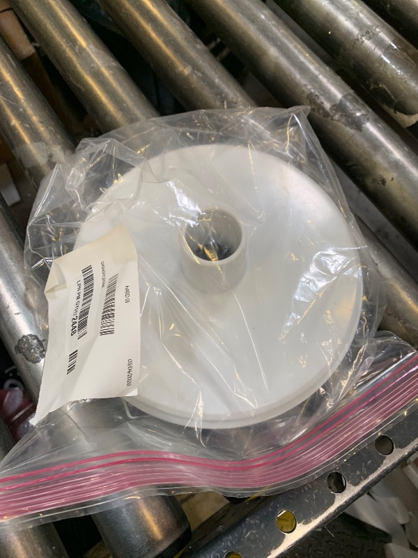 Photo 1 of SP1106 Pool Skimmer Vacuum Plate Compatible with Hayward Swimming Pools Skimmers SP1082 1084 1085 1075, Pool Vacuum Skimmer Adapter Cover for Skim Vac Plate In-Ground Pools Skimmers Replacement Parts