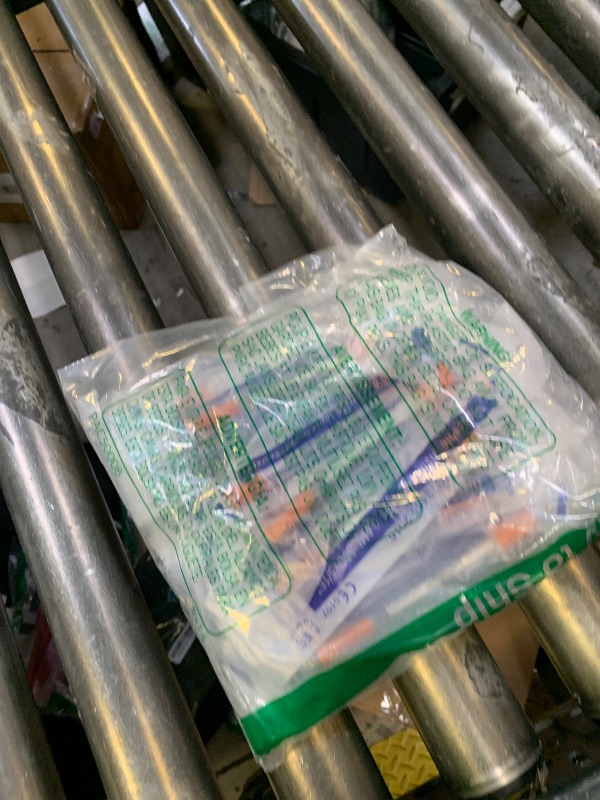 Photo 1 of 0.5ml/cc 30G 5/16 Inch , U-100 Syringes, Individual Package Pack of 30