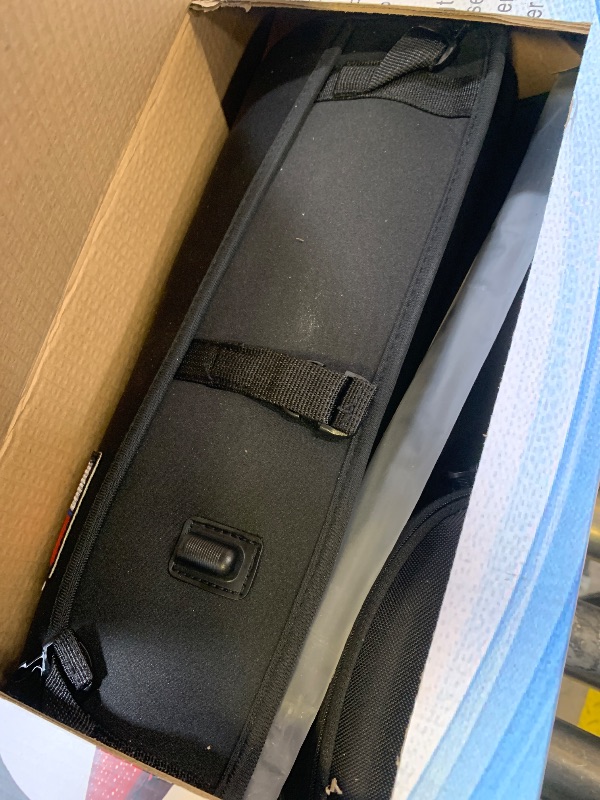 Photo 1 of 2026 Upgraded Red Light Therapy for Body,4 Modes Full Body Pain Relief,Large Size Dual-Wave LEDs(660nm&850nm),5-Level Intensity,10–90 Min Timer,Infrared Light Therapy Device for Home Use,Black