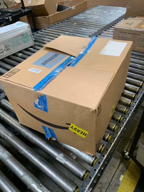 Photo 1 of MuliVid 6 Pack 9FT String Light Poles for Outdoor,Metal Lights Hanging Pole Outside with Fork,Light Stand for Patio, Pergola, Garden, Backyard, Yard, Camping Party