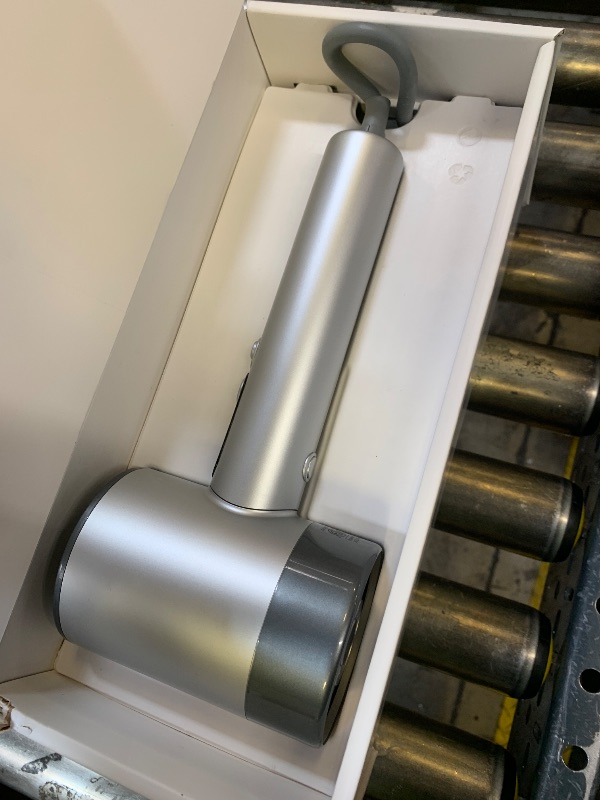 Photo 1 of AirLight Pro Hair Dryer - Augmented with Infrared Light, Tested on All Hair Types, Fast Drying Without Damage