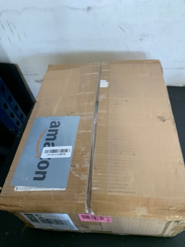 Photo 1 of 10 Ft String Light Poles for Outside, 4 Pack Heavy-Duty Metal Poles for Outdoor Hanging Lights with Fence Brackets, Outdoor String Light Pole Stand for Patio, Backyard, Garden