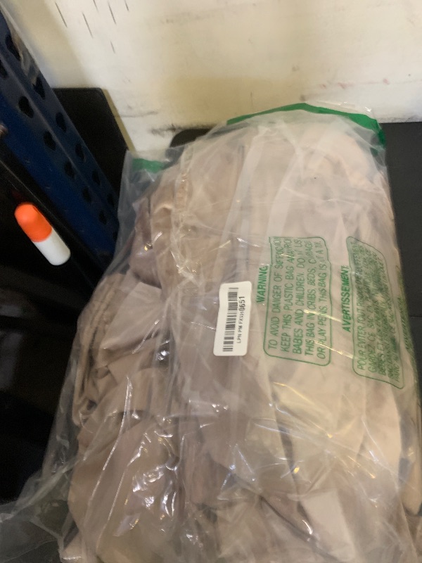 Photo 1 of PRIMROSE Champagne Velvet Curtains 63 inch Long for Living Room,Set of 2 Panels Blackout Rod Pocket Back Tab Window Treatment Room Darkening Heavy Decorative Curtains Drapes for Bedroom