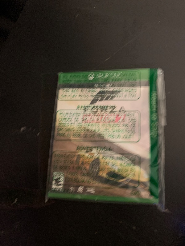 Photo 1 of Forza Horizon 2 for Xbox One