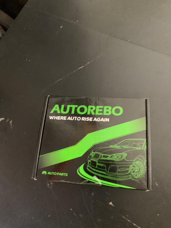 Photo 1 of Fuel Injectors Set of 4 Compatible with Ford Edge Escape Explorer Focus Fusion Taurus Land Rover Discovery Sport LR2 Evoque Lincoln MKC MKT MKZ 2.0L# Replace FJ1140 BB5Z-9F593-B BB5Z-9F593-A LR082008