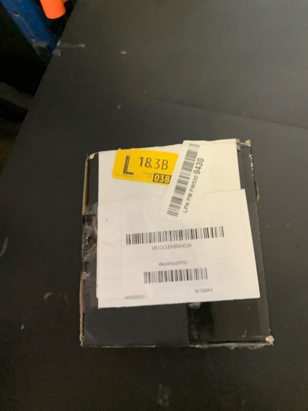 Photo 1 of QGHAUC 1.5 Inch Universal Aluminum Leaf Spring Lowering Block Kit Versatile for Ride Height Adjustment(1 Pack)