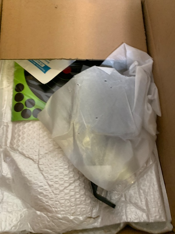 Photo 1 of GADFISH 10" x 16" AR500 Steel Targets for Shooting with T Post Target Hanger, 1/2 Inch Thick Steel Target, 2 Mounting Options, Neon Yellow Color