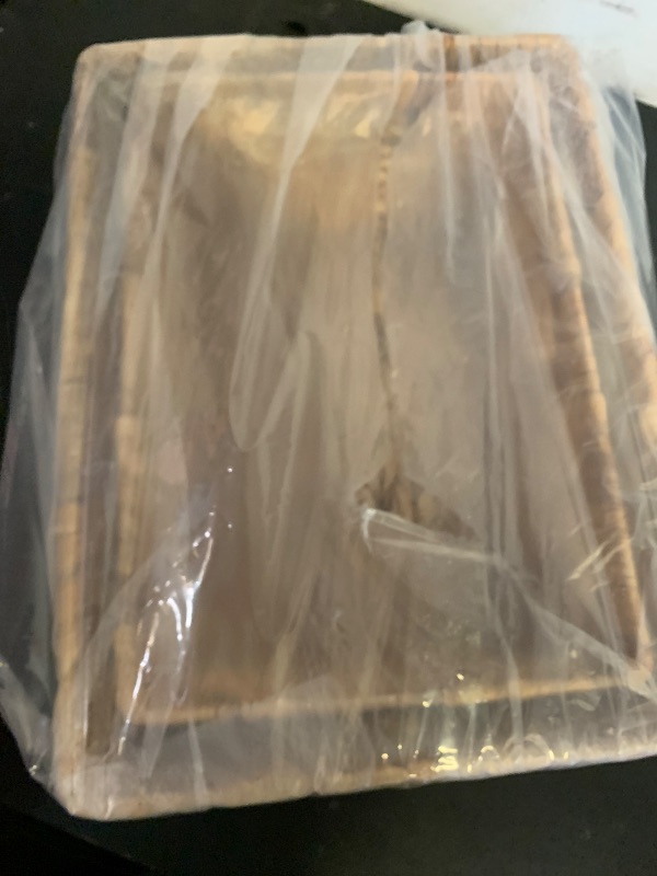 Photo 1 of StorageWorks Wicker Storage Baskets, Handwoven Water Hyacinth Basket for Organizing, Decorative Organizers with Built-in Handles, Set of 2