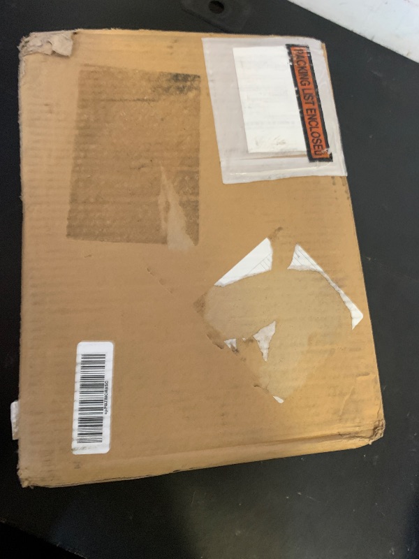 Photo 1 of GOYERRNES Professional Grain Moisture Meter, Moisture Tester for 20+ Grains, Measure Weight, Density, Temperature with LCD Display, Wheat, Corn, Rice, Crop Moisture Detector