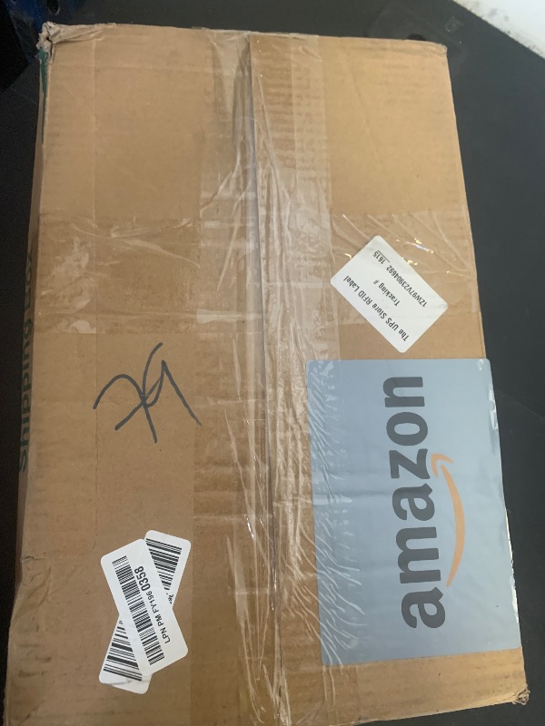 Photo 1 of 10 Pack 8"x6"x4" inch Small Shipping Boxes White Corrugated Cardboard Box for Small Business, Mailer, Shipping, and Packing