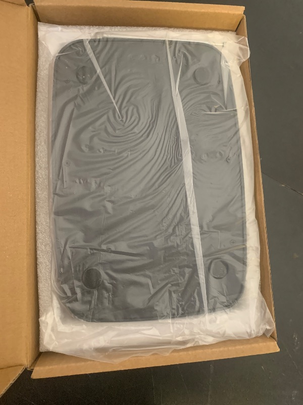 Photo 1 of Pager Restaurant System 16 Buzzers Vibration Flashing Wireless Calling Guest Social Distancing for Restaurant Food Truck Hospital Clinic Church(Black)