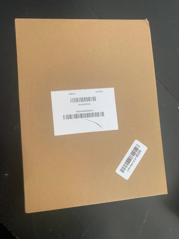 Photo 1 of Rotating Makeup Organizer, DIY 8 Adjustable Layers Spinning Skincare Organizer, Cosmetic Display Case with Brush Holder Perfume Tray, Multi-Function Storage Carousel for Vanity Bathroom Countertop