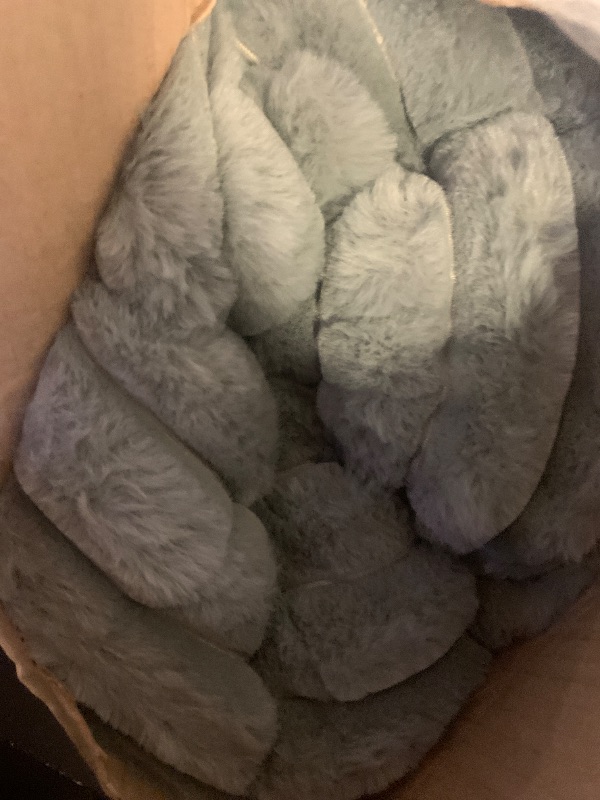 Photo 1 of Dorivalley Headboard Pillow Twin XL, Triangular Wedge Pillow Headboard, Cushion Headboards Reading Pillows, Backrest Pillows for Sitting in Bed or Working with Removable Cover, Grey