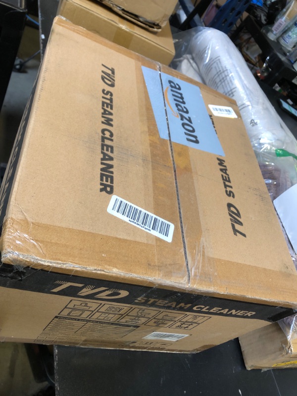 Photo 1 of TVD pressure washer