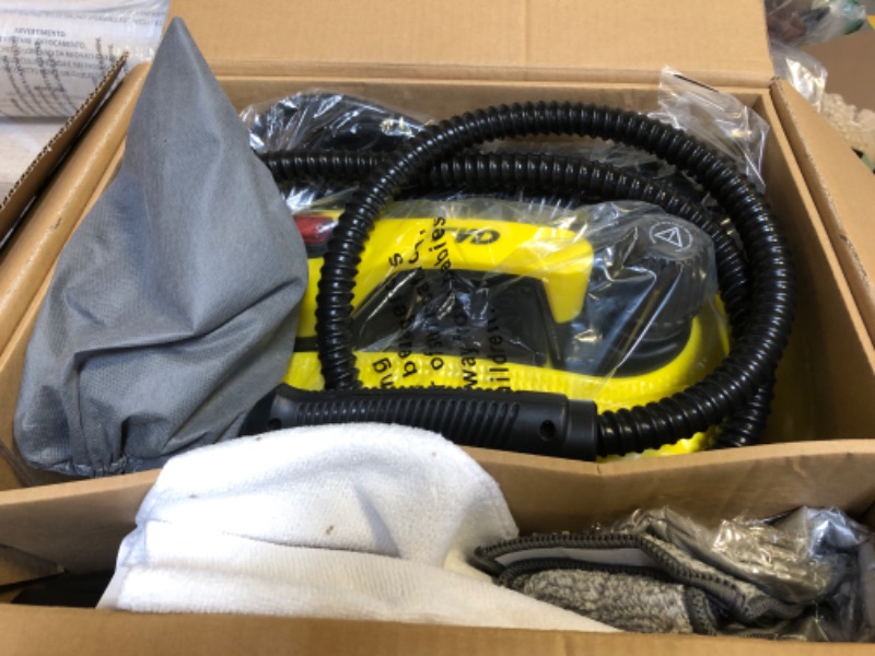 Photo 1 of TVD pressure washer