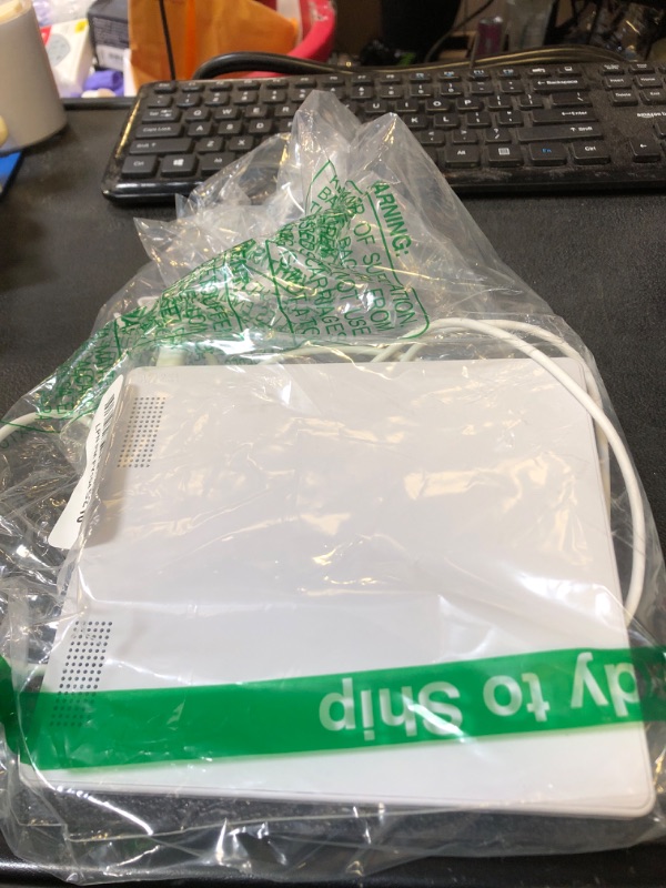 Photo 1 of DABLEIBEN Sun Light Therapy Lamp with Red Light - 10000 Lux LED Sun Light Therapy Lamp for Face, Improving Mood, Energy, Sleep & Skin Care, with 4 Light Modes & 5 Brightness Levels, Timer, UV-Free