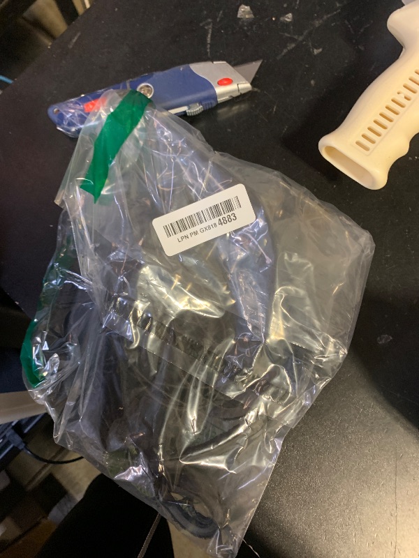 Photo 1 of 1/2" x 66 1/4" Lawn Mower Drive Belt Fits for Ferris Snapper Simplicity 5022173 5105189, ZT3500B2448 ZT3500B2748 ZTR400Z ZTR500Z S50X