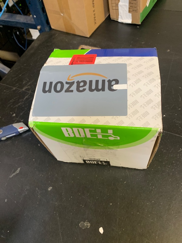 Photo 1 of alternator cost