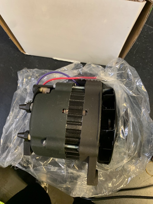 Photo 1 of alternator cost