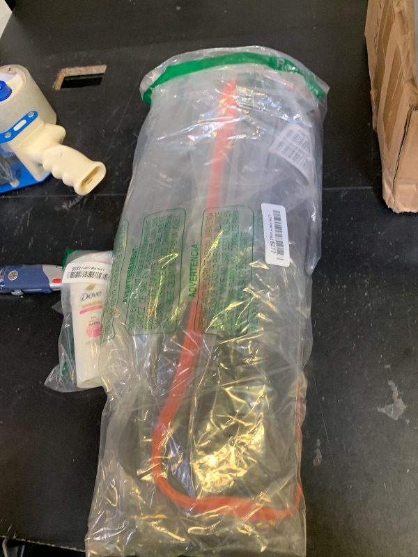 Photo 1 of ETOUPA 300mm Ski Roto Brush Kit, Roto Brush Handle Axle, Snowboard Wax Brush Kit with 2 Brushes Nylon, Horsehair for Waxing