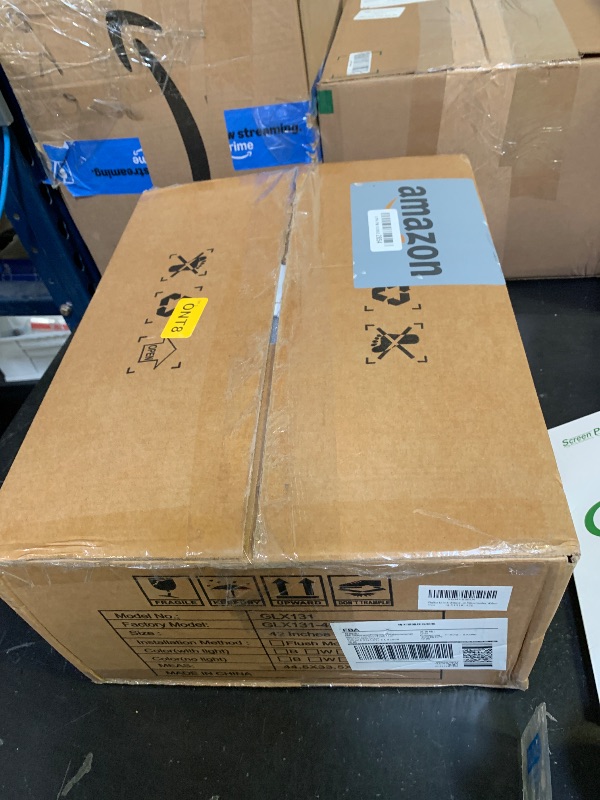 Photo 1 of Phylluz Outdoor Ceiling Fan with Lights, 42 Inch Plug in Gazebo Fans with Remote APP Control, Quiet DC Motor, Dimmable 3CCT, Waterproof Hanging Fans for Patios, Porch, Wood Color