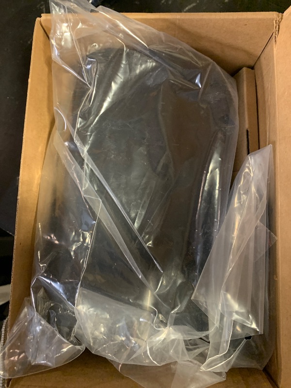 Photo 1 of NETGEAR Nighthawk Tri-Band WiFi 7 Router (RS300) - Router Only, BE9300 Wireless Speed (up to 9.3 Gbps) - Covers up to 2,500 sq. ft., 100 Devices - Universally Compatible with ISPs - Free Expert Help