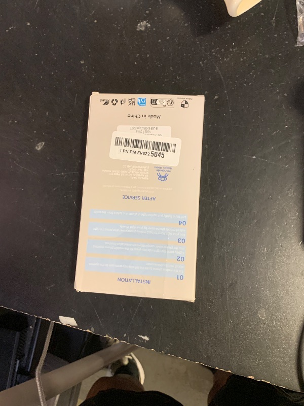 Photo 1 of [Magnetic Stand & Cute Wave Frame]Case for Samsung Galaxy S25 FE [Fit for MagSafe]MIL-Grade Drop Protection Non Yellowing Matte Translucent Back Phone Case Cover for Galaxy S25 FE 6.7", Purple