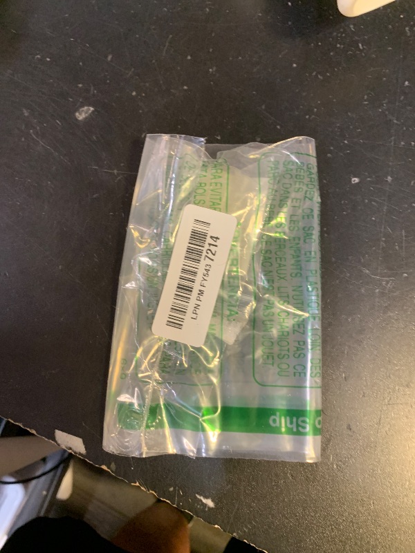 Photo 1 of 1017262 Faucet Handle Stem Driver, Compatible with Kohler Rite-Temp, Compatible with Kohler Devonshire Rite-Temp, Shower Stem Extension, Handle Adapter, Small, 2-Pack