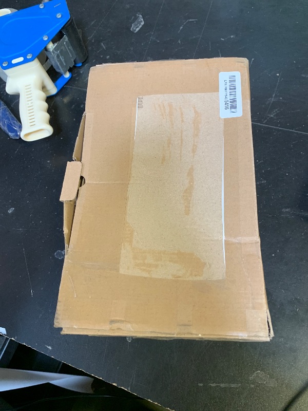 Photo 1 of [with Chip] 141A Toner Cartridge Compatible for HP LaserJet 141A W1410A Black Toner as Replacement with HP Laser Jet Series M110 M110w, LaserJet MFP Series M139w M140 M140w (2 Black)