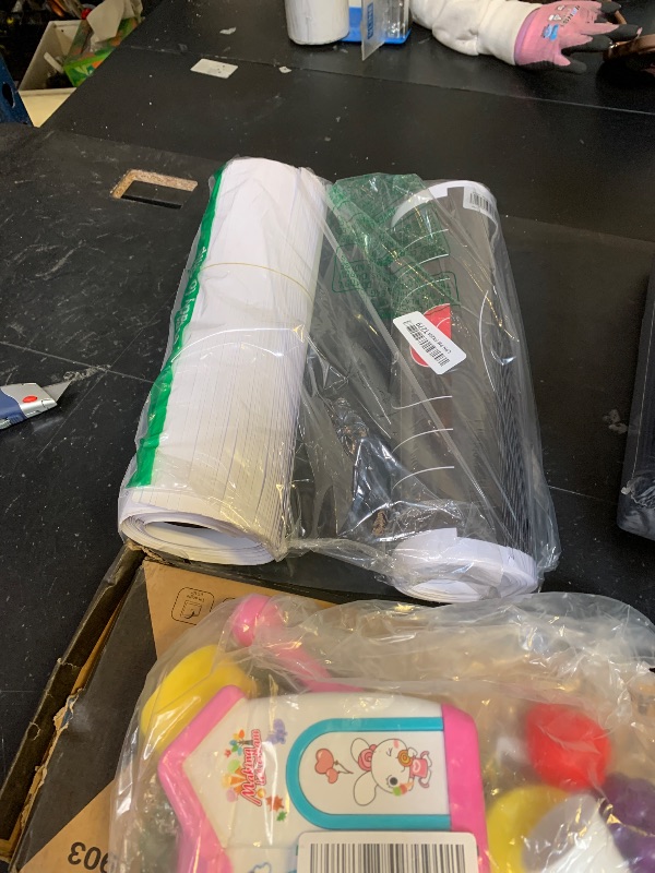 Photo 1 of qaeuydu 50-Pack Silhouette Paper Shooting Targets for Range - 14x22 Inch Red Bullseye Gun Accessories for Handgun, Pistol, Rifle, BB & Airsoft - Reinforced Crease-Resistant Packaging