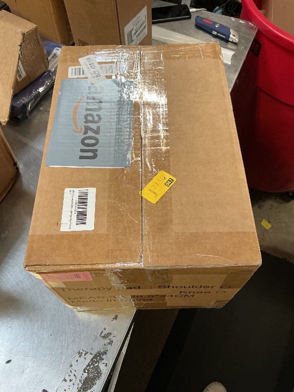 Photo 1 of [CBL] Programmable Cold Therapy Machine, 13-Quart Ice Water Circulation System with Quiet Pump, Timer & Flow Control, Knee Wrap Included, Post-Surgery Pain Relief & Sports Injury Recovery