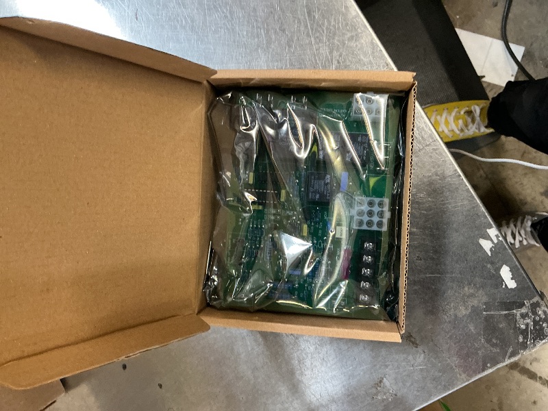 Photo 1 of WERLAHO S1-7990-319P ICM2801 Furnace Control Circuit Boards Replacement for Coleman Evcon York Luxaire OEM 7990-319P 031-01910-000 031-01932-002