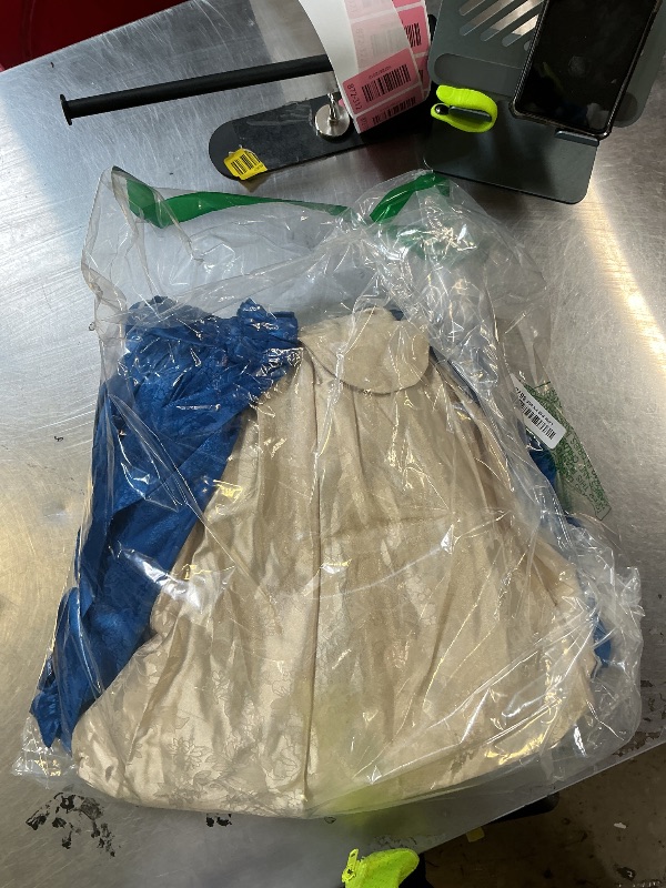 Photo 1 of RoleplayCos Court Rococo Baroque Marie Antoinette Ball Dresses 18th Century Victorian Dress Ball Gowns Royal Women Costume