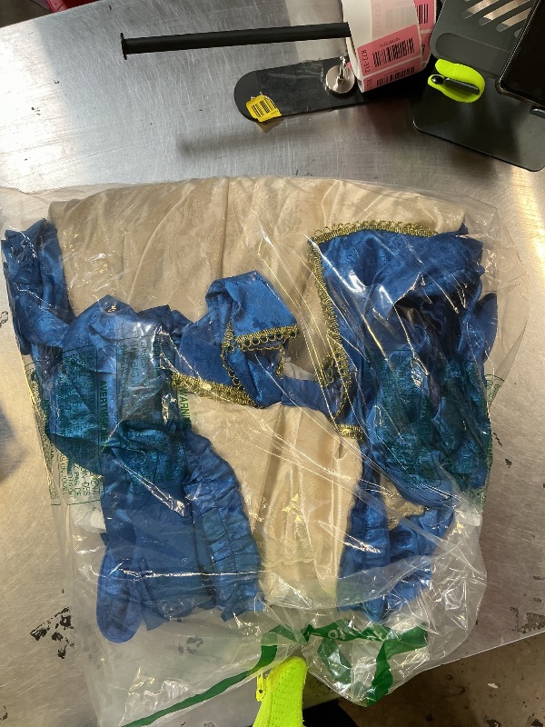 Photo 1 of RoleplayCos Court Rococo Baroque Marie Antoinette Ball Dresses 18th Century Victorian Dress Ball Gowns Royal Women Costume